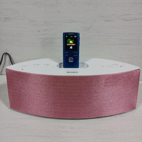 Sony Speaker Nwd300 2