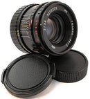 Anime Lomo-Mmz Mc Helios 44-3 2/58 Russian Lens Adapter Fuji Fujifilm X Mount