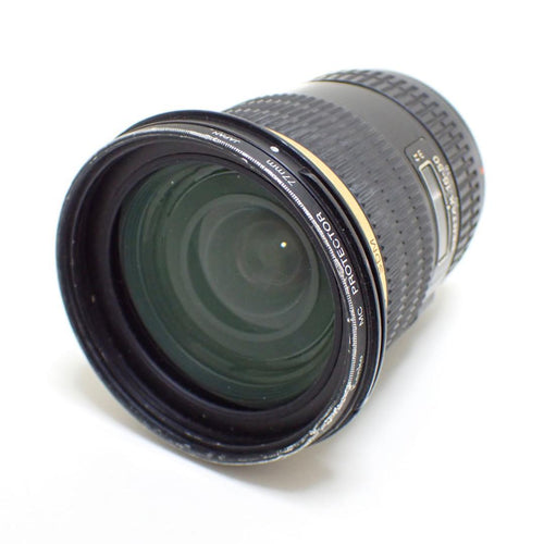 Lens (Zoom) D561 Smc Pentax-Da 16-50Mm F2.8Ed Al Sdm