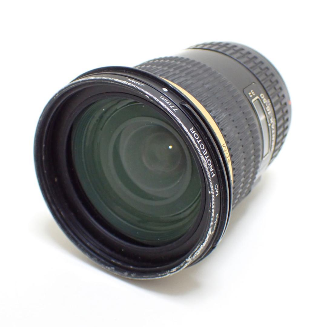 Lens (Zoom) D561 Smc Pentax-Da 16-50Mm F2.8Ed Al Sdm