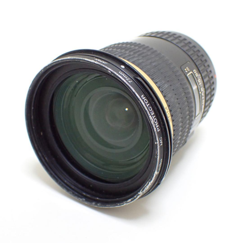 Lens (Zoom) D561 Smc Pentax-Da 16-50Mm F2.8Ed Al Sdm