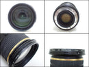 Lens (Zoom) D561 Smc Pentax-Da 16-50Mm F2.8Ed Al Sdm