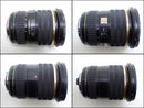 Lens (Zoom) D561 Smc Pentax-Da 16-50Mm F2.8Ed Al Sdm
