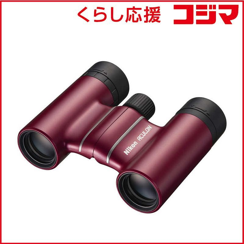 Nikon Binoculars Opera Glasses (8 21 Aculon T02 8X21