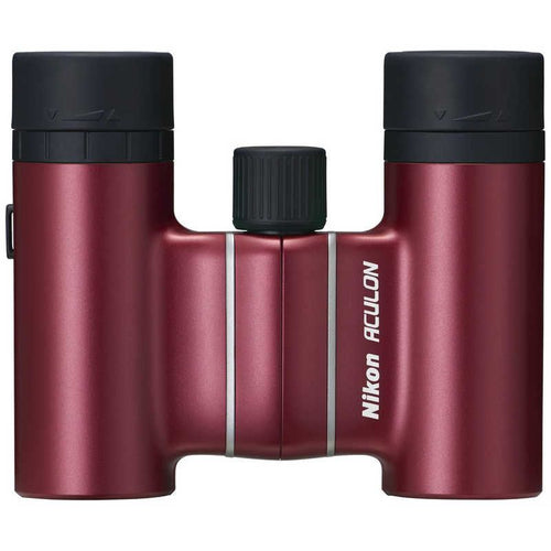 Nikon Binoculars Opera Glasses (8 21 Aculon T02 8X21