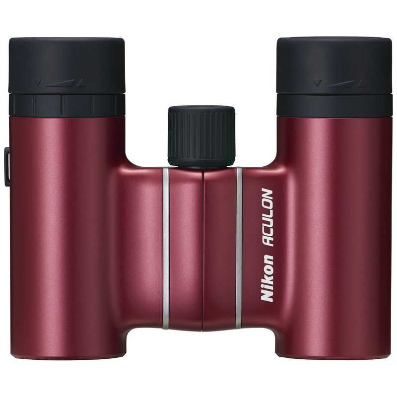 Nikon Binoculars Opera Glasses (8 21 Aculon T02 8X21