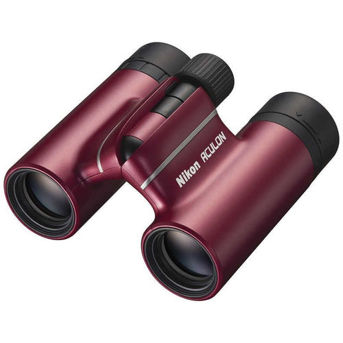Nikon Binoculars Opera Glasses (8 21 Aculon T02 8X21