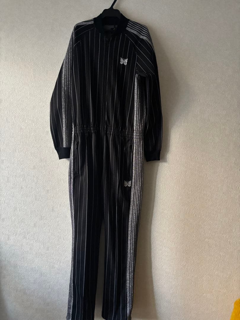 Needles Jumpsuits Overalls Cityshop X S