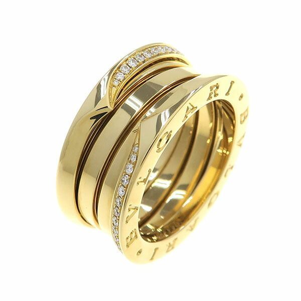 Bvlgari Ring /3 #54( 13 A