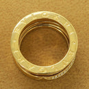 Bvlgari Ring /3 #54( 13 A