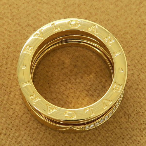 Bvlgari Ring /3 #54( 13 A