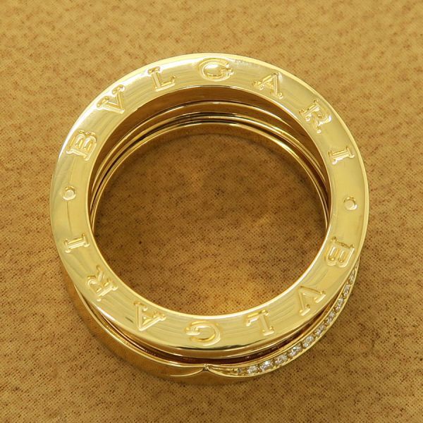 Bvlgari Ring /3 #54( 13 A