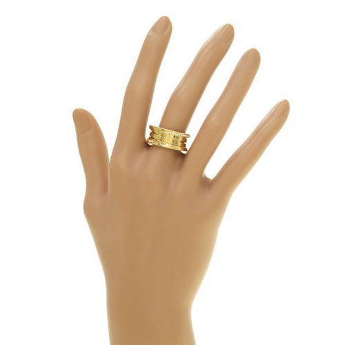 Bvlgari Ring /3 #54( 13 A