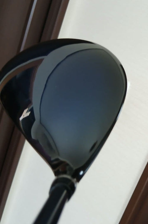 Yamaha Fairway Woods Inpres Ud+2 5
