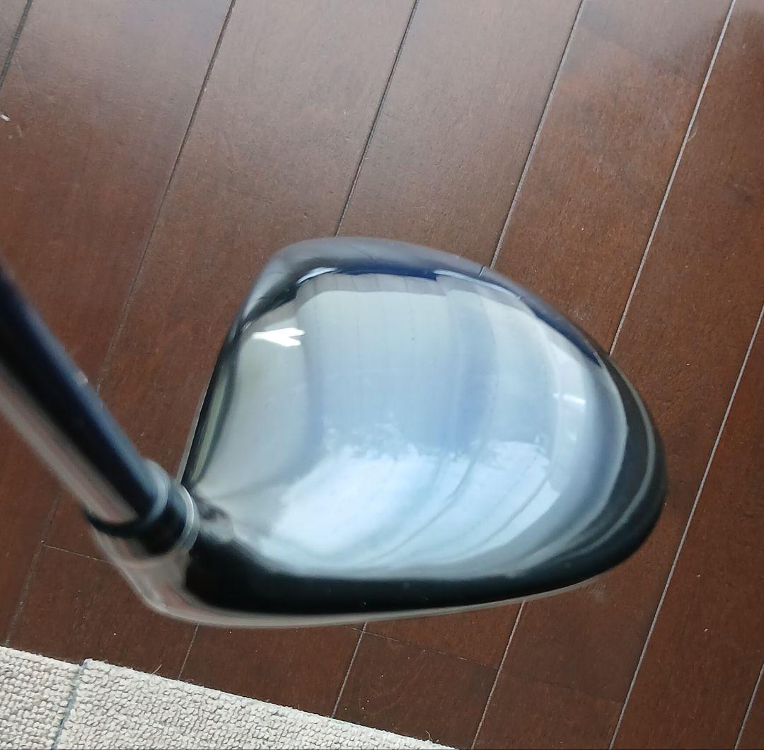 Yamaha Fairway Woods Inpres Ud+2 5
