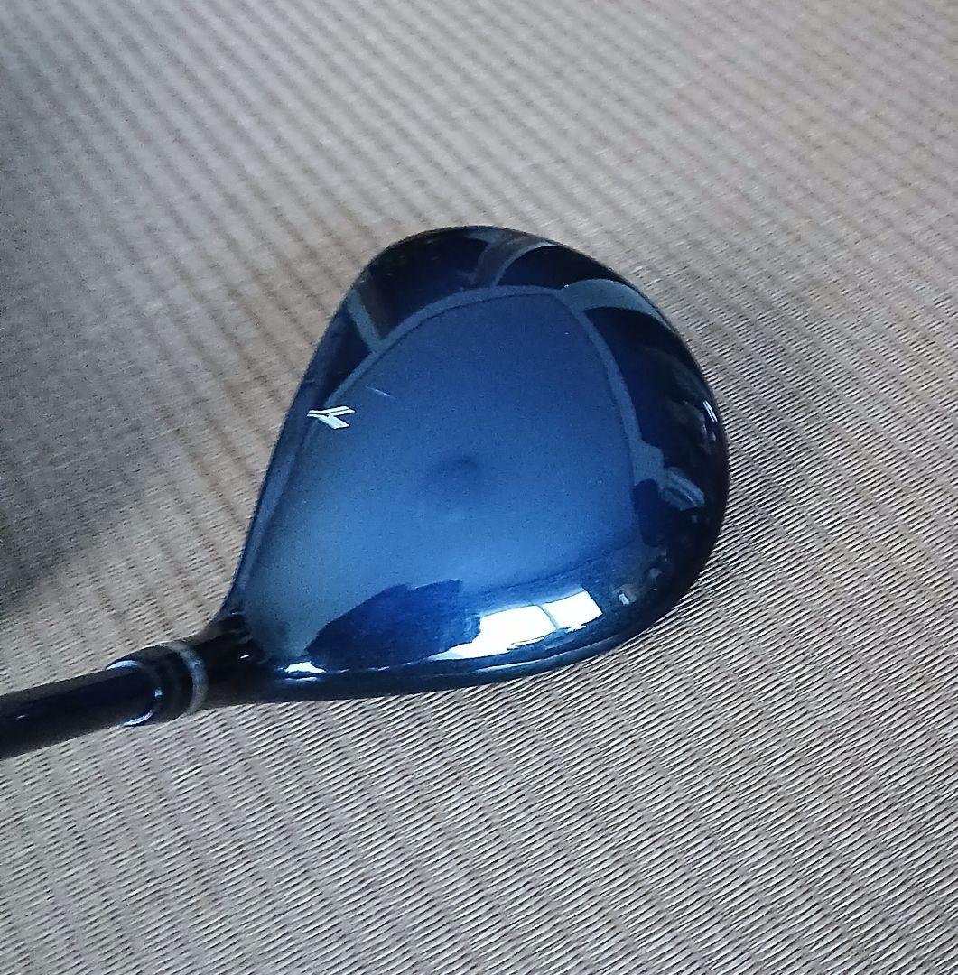 Yamaha Fairway Woods Inpres Ud+2 5