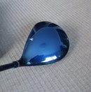 Yamaha Fairway Woods Inpres Ud+2 5