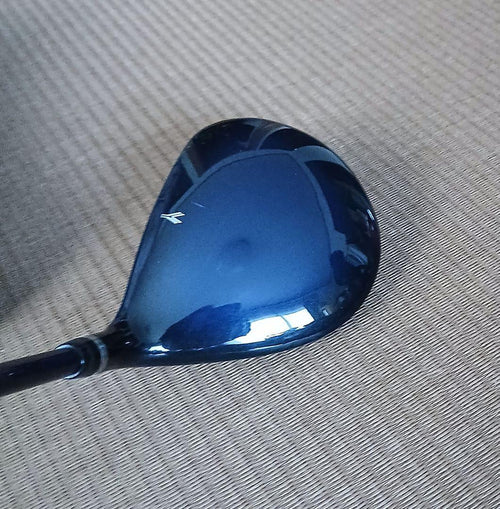 Yamaha Fairway Woods Inpres Ud+2 5