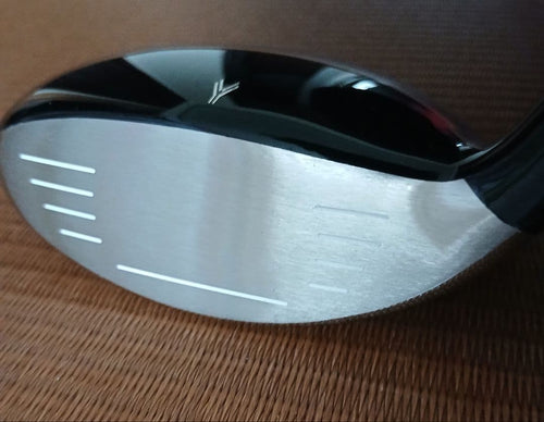Yamaha Fairway Woods Inpres Ud+2 5