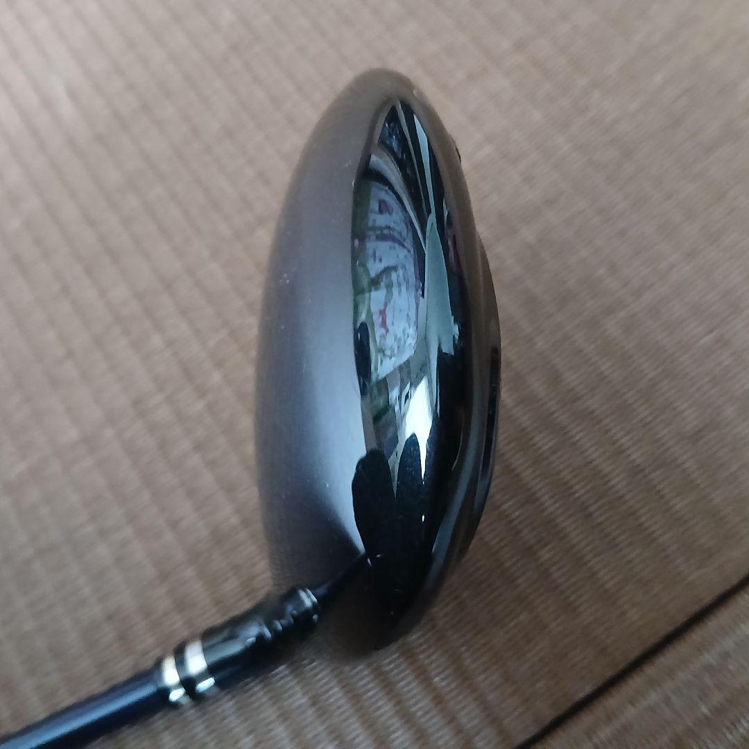 Yamaha Fairway Woods Inpres Ud+2 5