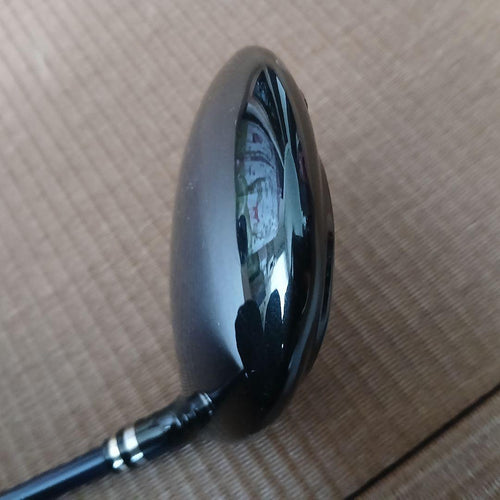 Yamaha Fairway Woods Inpres Ud+2 5