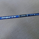 Yamaha Fairway Woods Inpres Ud+2 5