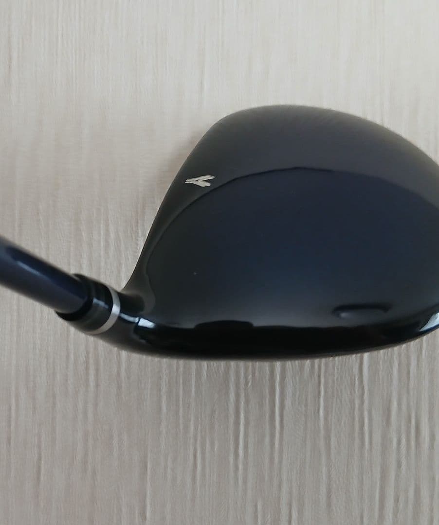 Yamaha Fairway Woods Inpres Ud+2 5