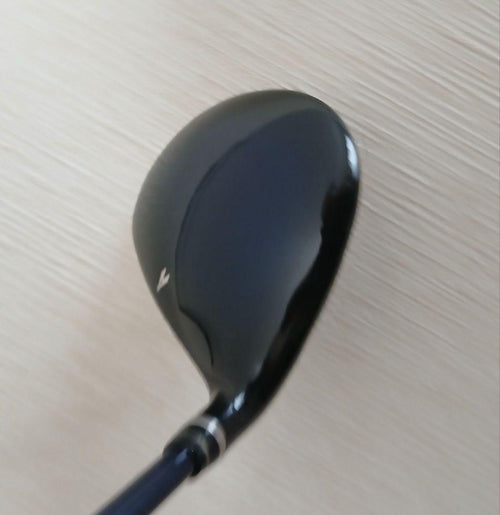 Yamaha Fairway Woods Inpres Ud+2 5