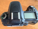 Nikon Digital Slrs D80 Ccd