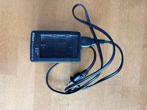 Nikon Digital Slrs D80 Ccd