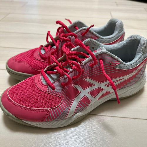 Asics Shoes