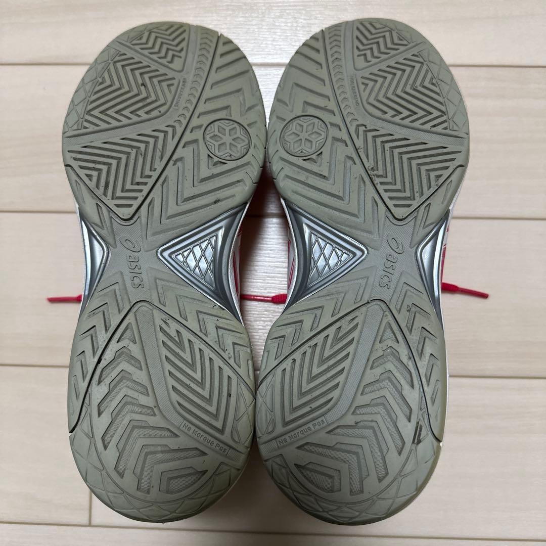 Asics Shoes