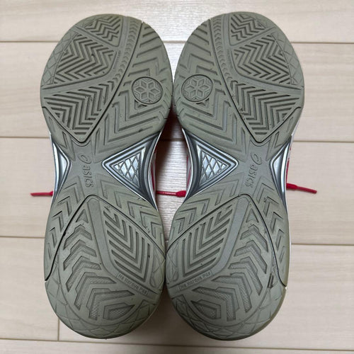 Asics Shoes