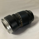 Lens (Zoom) Canon F/3.5