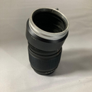 Lens (Zoom) Canon F/3.5