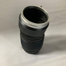 Lens (Zoom) Canon F/3.5