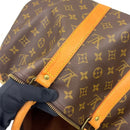 Louis Vuitton Boston Bag Travel 50 Pvc M41426