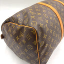 Louis Vuitton Boston Bag Travel 50 Pvc M41426