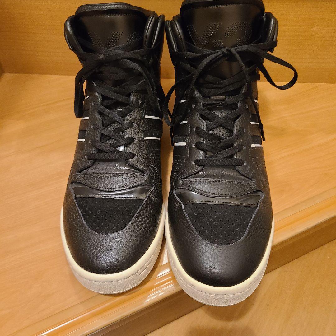 Y-3 Sneakers Hayworth