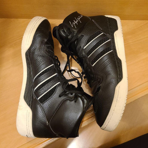 Y-3 Sneakers Hayworth