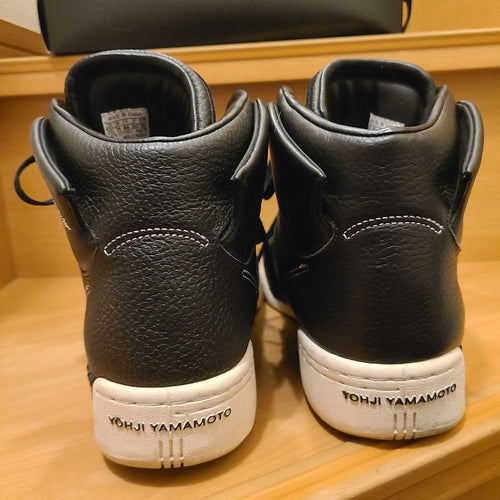 Y-3 Sneakers Hayworth