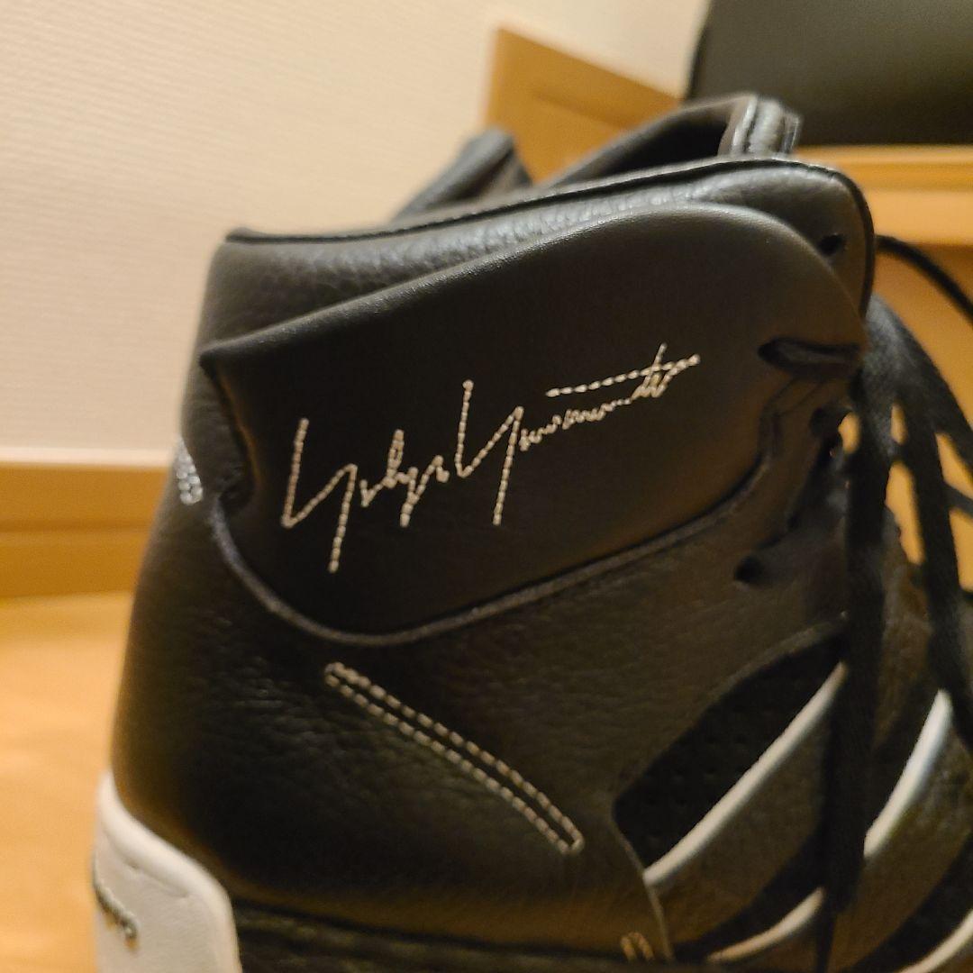 Y-3 Sneakers Hayworth