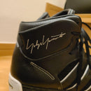 Y-3 Sneakers Hayworth