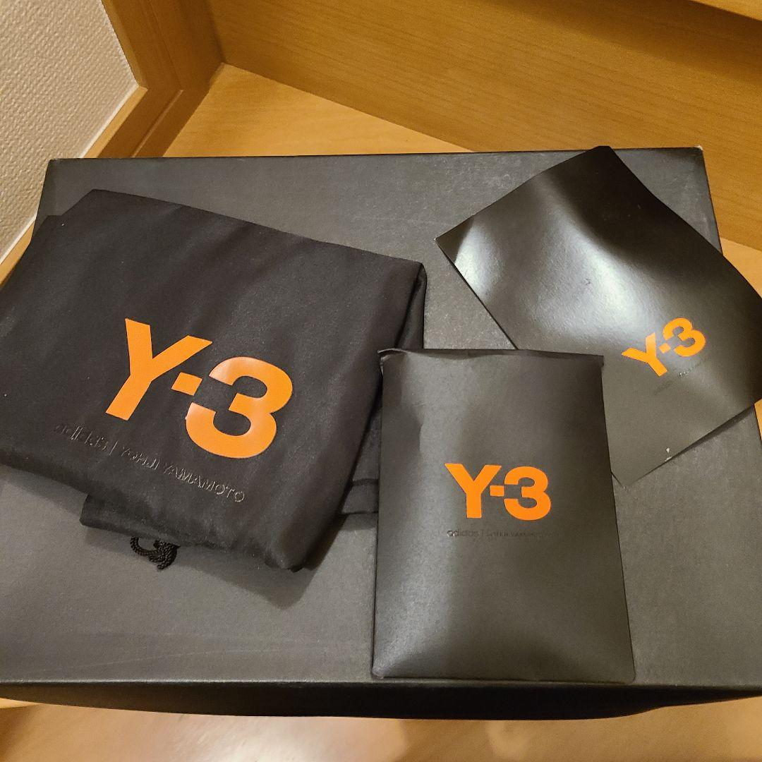 Y-3 Sneakers Hayworth