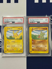 Pok Mon Trading Card Game Psa Ana Psa7 Psa9