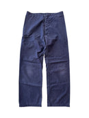 Maison Martin Margiela Work Pants, Cargo Painter'S 10