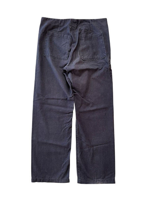 Maison Martin Margiela Work Pants, Cargo Painter'S 10