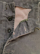 Maison Martin Margiela Work Pants, Cargo Painter'S 10