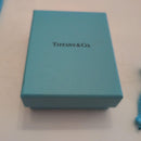 Necklaces Tiffany Co. Open Heart Necklace