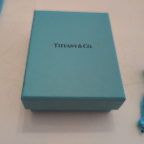 Necklaces Tiffany Co. Open Heart Necklace